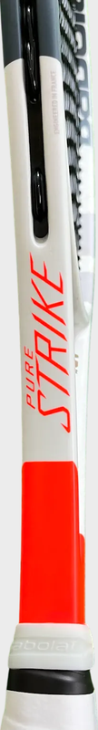 Image de Babolat - Raquette de Tennis Pure Strike VS Tour disponible sur ekwip