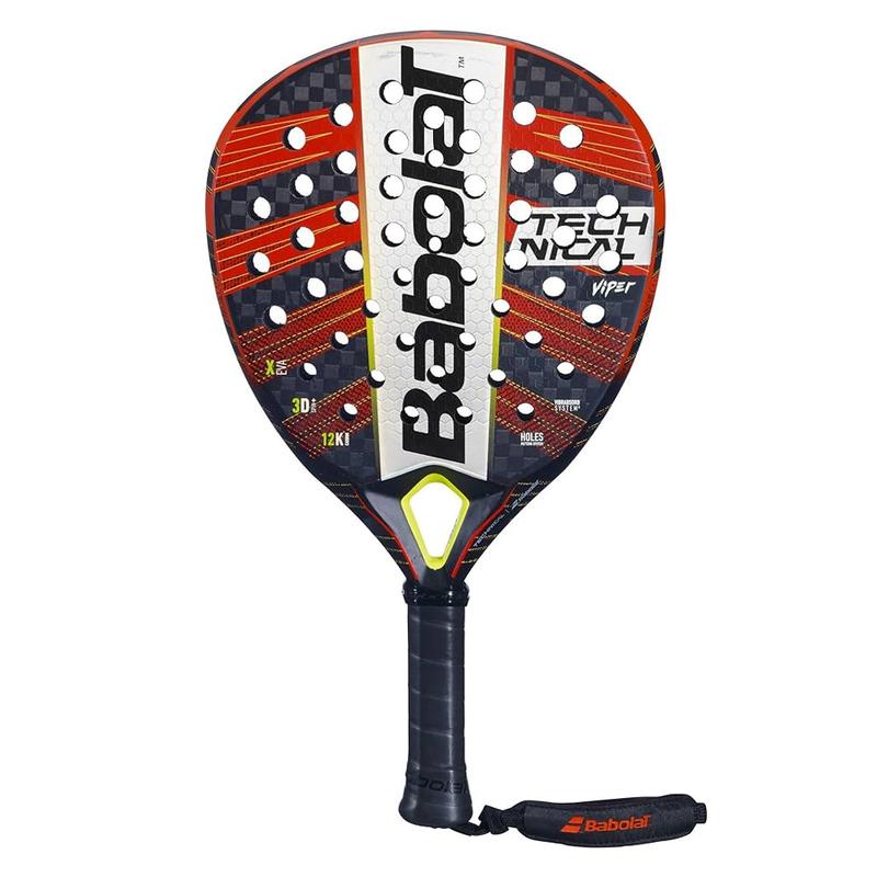 Image de Babolat - Raquette de Padel Technical Viper disponible sur ekwip