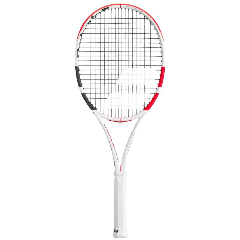 Image de Babolat - Raquette de Tennis Pure Strike 16x19 disponible sur ekwip