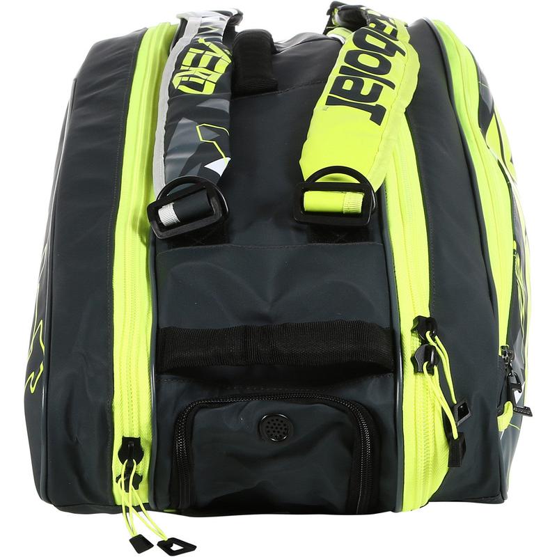 Image de Babolat - Sac de Tennis RH6 Pure Aero disponible sur ekwip