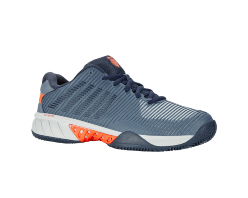 Image de K-Swiss - Chaussures de Tennis Hypercourt Express 2 HB disponible sur ekwip