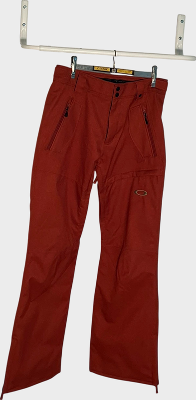 Image de Oakley - Pantalon de Ski Pro Rider Serie disponible sur ekwip