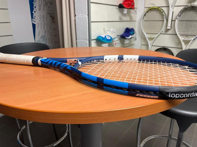 Image de Babolat - Raquette de Tennis Drive Lite disponible sur ekwip