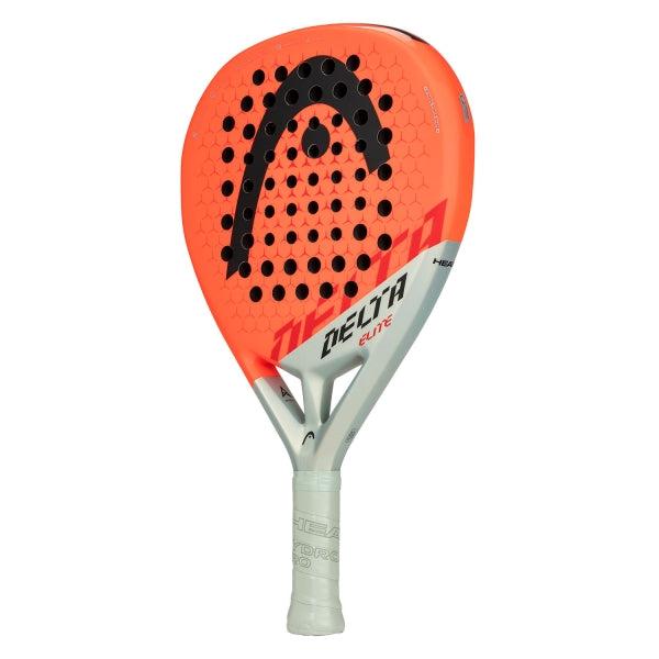 Image de Head - Raquette de Padel Delta Elite disponible sur ekwip