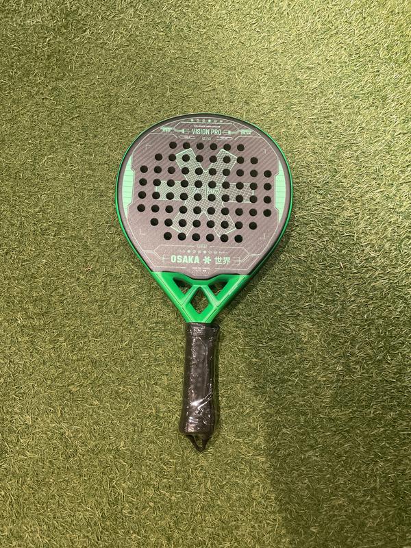 Image de Osaka - Raquette de Padel Vision Pro Control disponible sur ekwip