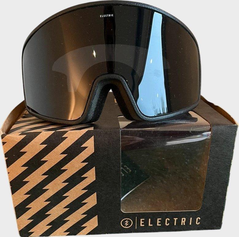 Image de Electric - Masque de Ski Electrolite disponible sur ekwip