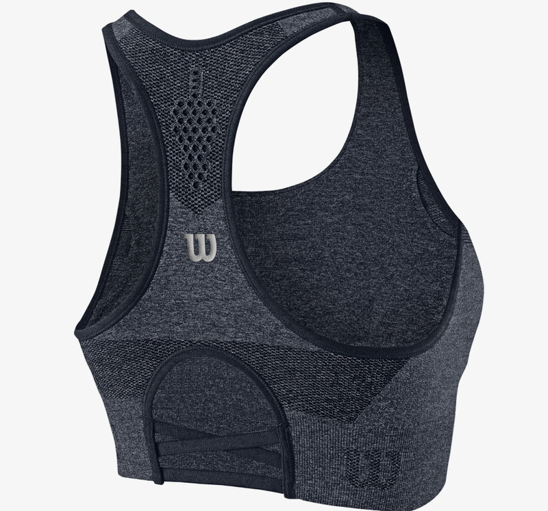 Image de Wilson - Top de Tennis Kaos Bra disponible sur ekwip