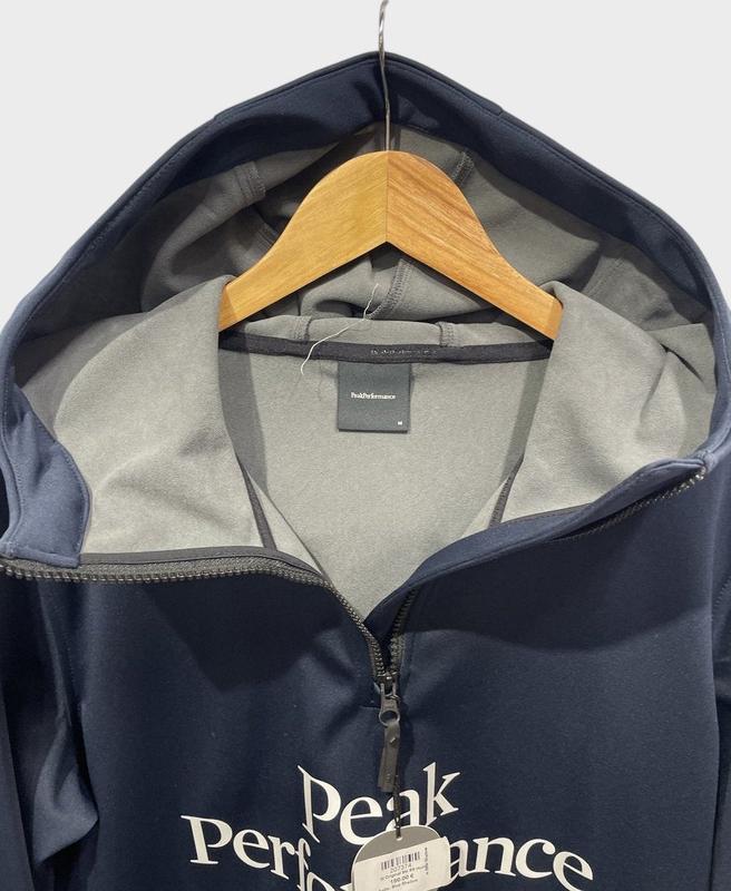 Image de Peak Performance - Vêtement de Ski Original Ski Ss Hood disponible sur ekwip