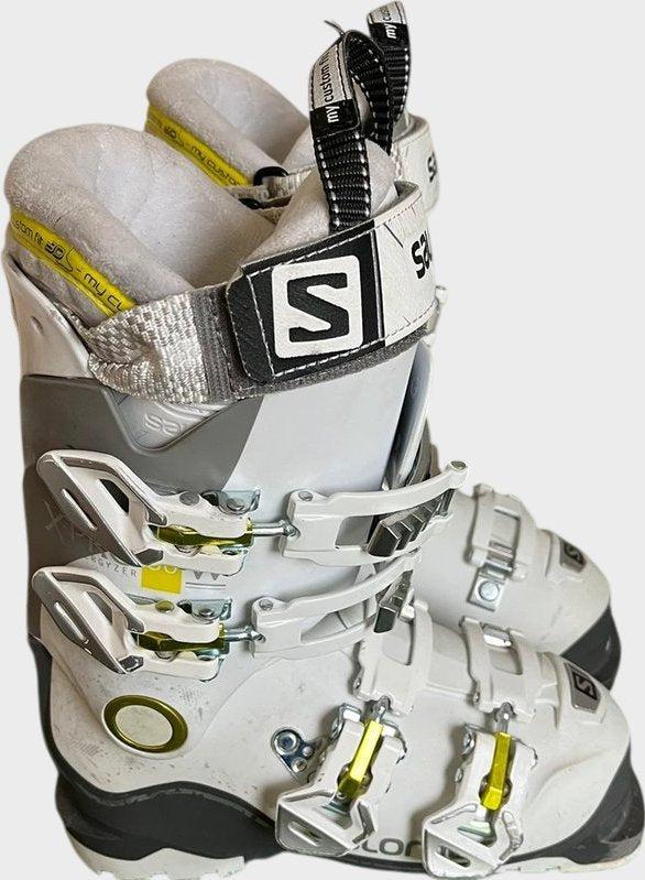 Image de Salomon - Chaussure de Ski X-Pro 80 W disponible sur ekwip