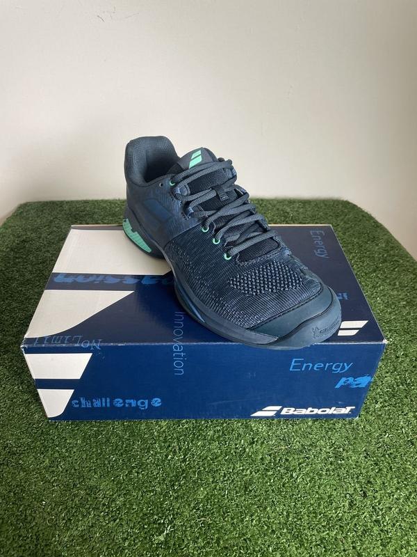 Image de Babolat - Chaussures de Tennis Propulse Blade Clay disponible sur ekwip