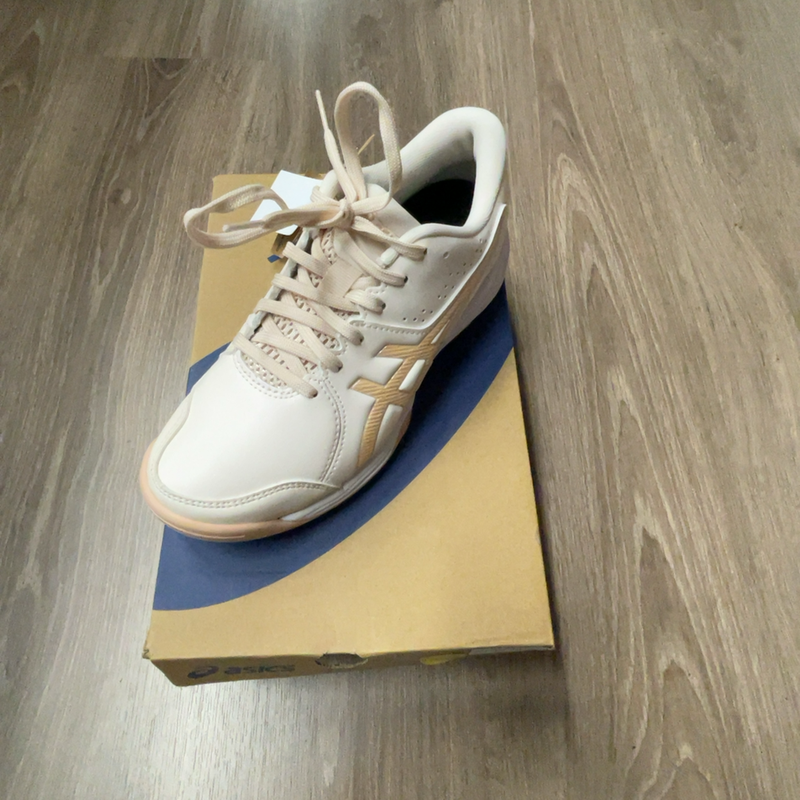 Image de Asics - Chaussures de Hockey sur gazon Junior Gel Peake 2S disponible sur ekwip