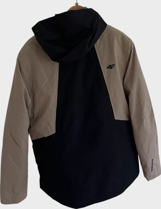 Image de 4F - Veste de Ski Neo dry 10 000 membrane disponible sur ekwip