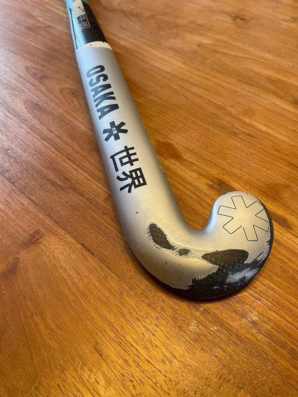 Image de Osaka - Stick de Hockey sur gazon Vision 85 disponible sur ekwip