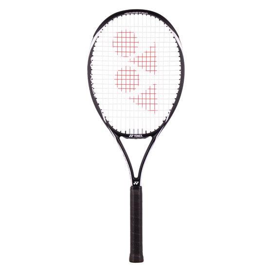 Image de Yonex - Raquette de Tennis Smash Team Noir disponible sur ekwip