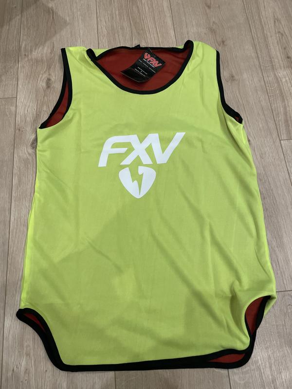 Image de Force XV - Chasubles Reversibles de Rugby B-side disponible sur ekwip