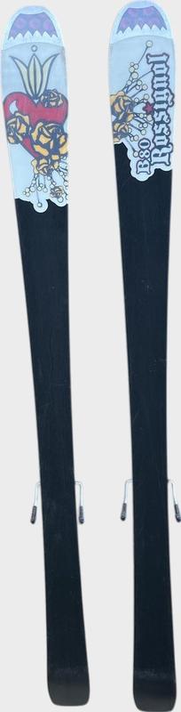 Image de Rossignol - Skis B80 disponible sur ekwip