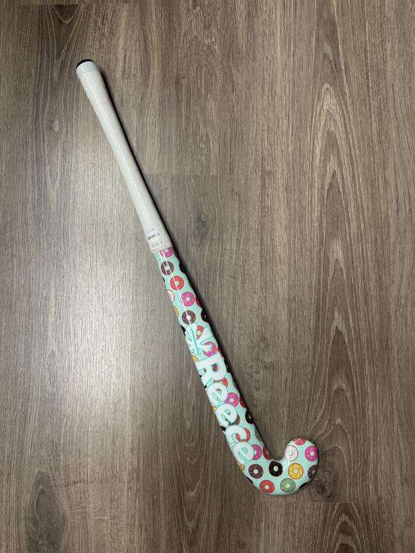 Image de Reece - Stick de Hockey sur gazon Junior Alpha JR Donut disponible sur ekwip