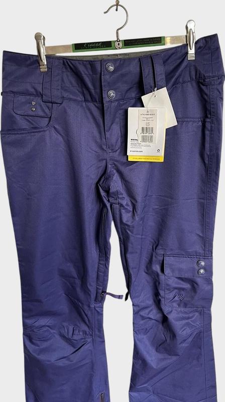 Image de Burton - Pantalon de Ski TWC Honey Buns disponible sur ekwip