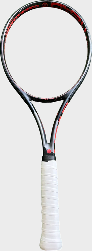 Image de Head - Raquette de Tennis Prestige pro disponible sur ekwip