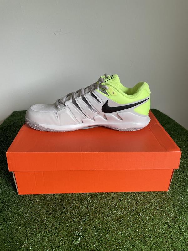 Image de Nike - Chaussures de Tennis Air Zoom Vapor X Clay disponible sur ekwip