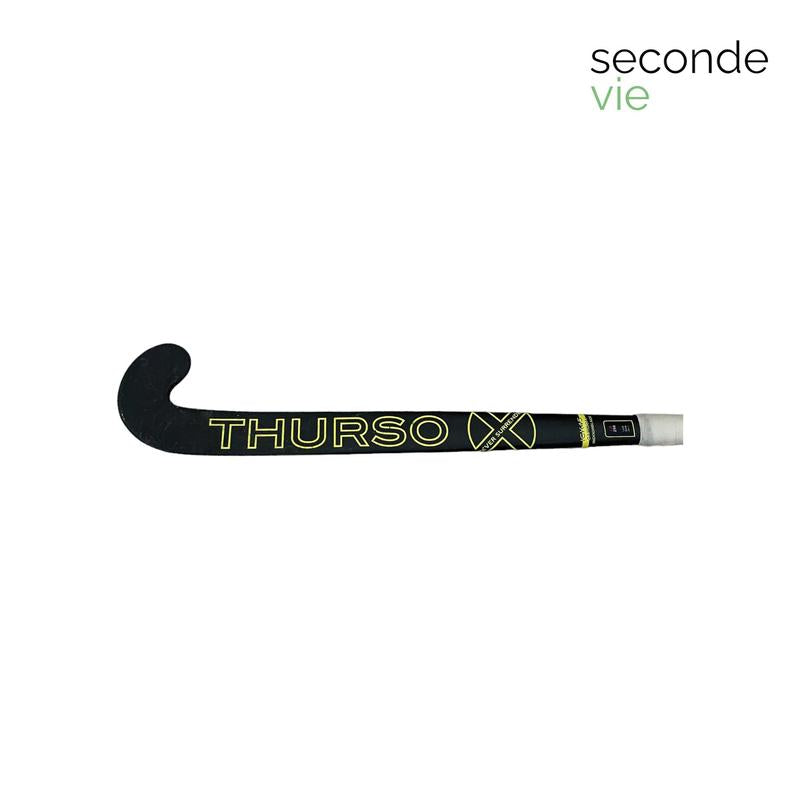 Image de Thurso - Stick Indoor ICK45 Carbon Low Bow disponible sur ekwip