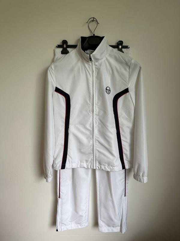 Image de Sergio Tacchini - Survêtement de Tennis Game Tks disponible sur ekwip