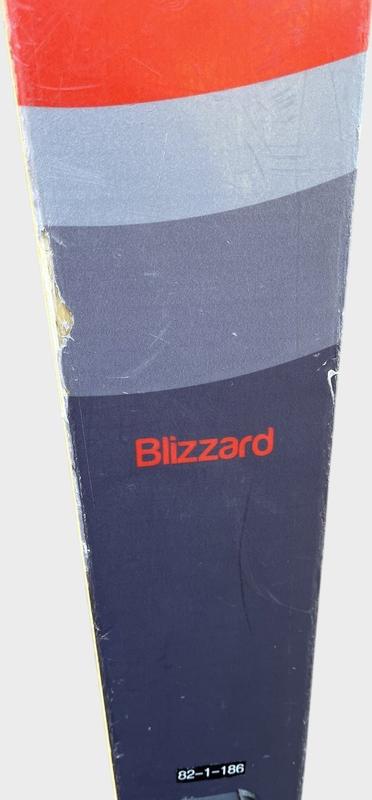 Image de Blizzard - Skis Peace Maker Flip Core disponible sur ekwip