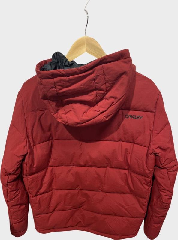 Image de Oakley - Veste de Ski Tahoe disponible sur ekwip