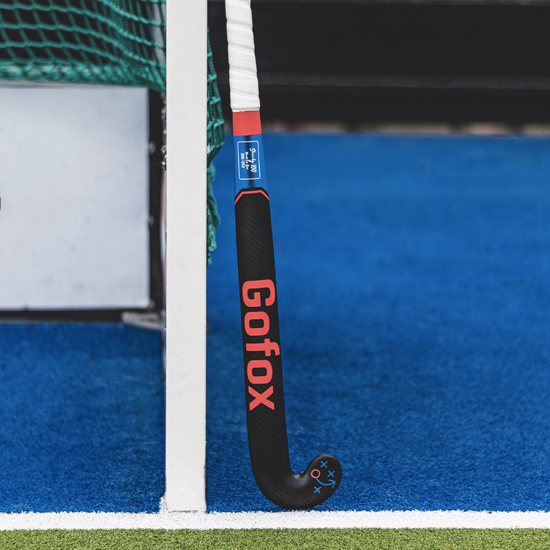 Image de Gofox - Stick de Hockey Outdoor Shinty 100 disponible sur ekwip