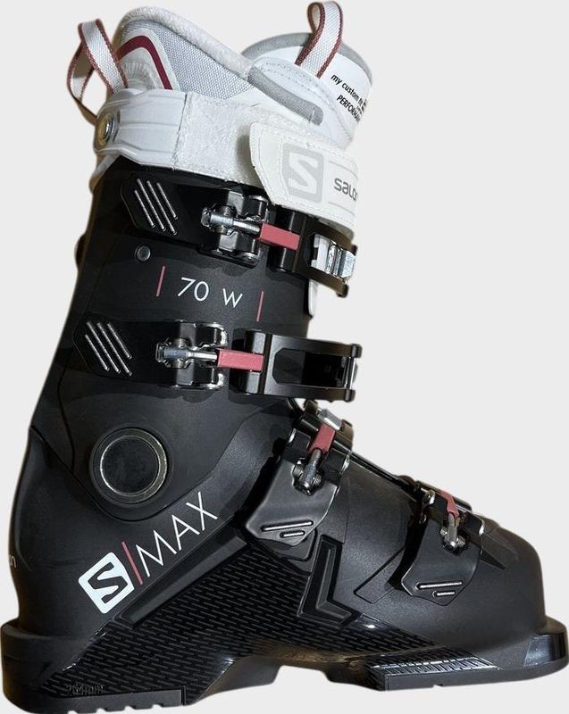 Image de Salomon - Chaussures de Ski S Max 70 W disponible sur ekwip