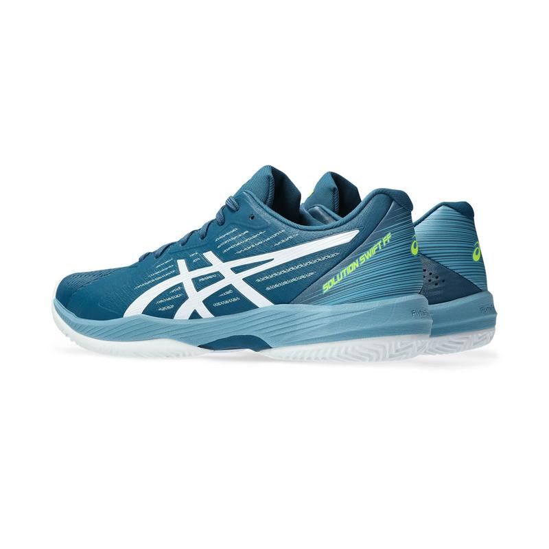 Image de Asics - Chaussures de Tennis Solution Swift FF Clay disponible sur ekwip