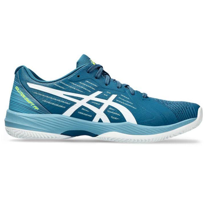 Image de Asics - Chaussures de Tennis Solution Swift FF Clay disponible sur ekwip