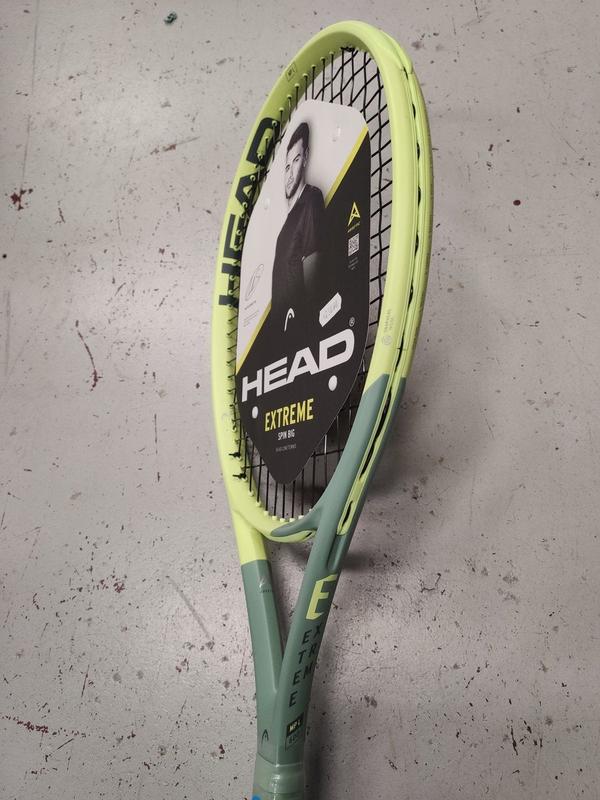 Image de Head - Raquette de Tennis Extreme MP L disponible sur ekwip