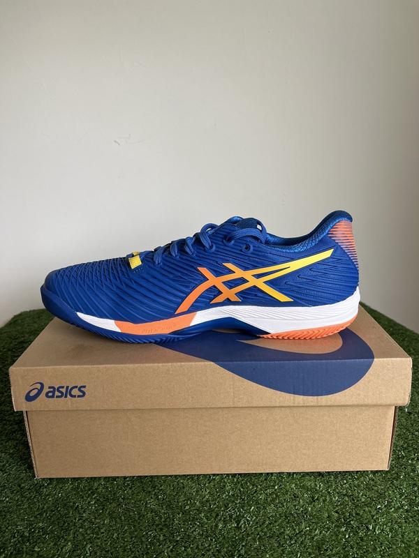 Image de Asics - Chaussures de Tennis Solution Speed Ff 2 Clay disponible sur ekwip