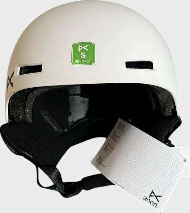 Image de Anon - Casque de Ski Raider disponible sur ekwip