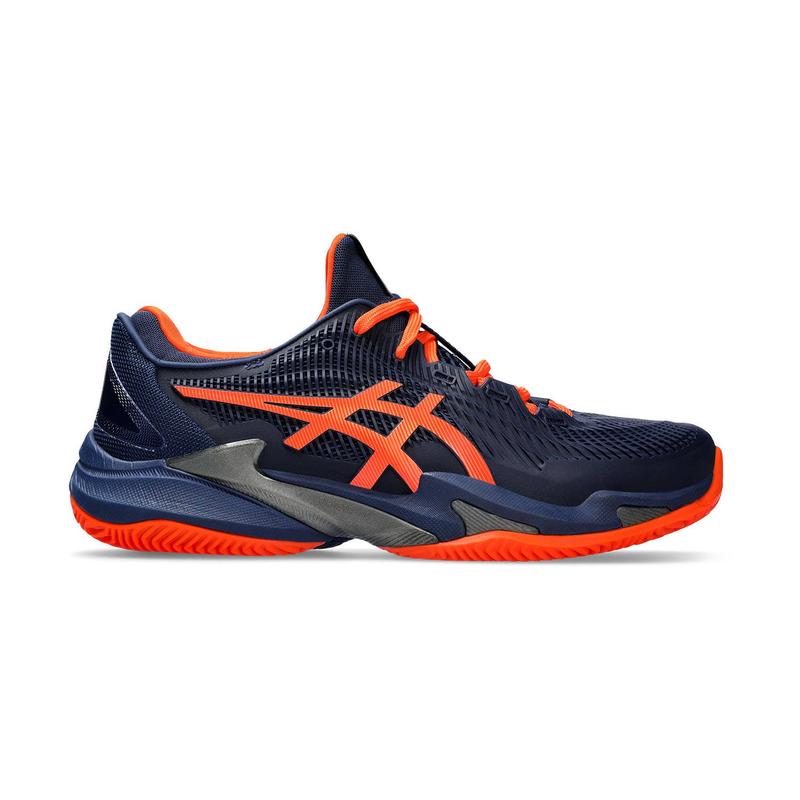 Image de Asics - Chaussures de Tennis Court FF 3 Clay disponible sur ekwip