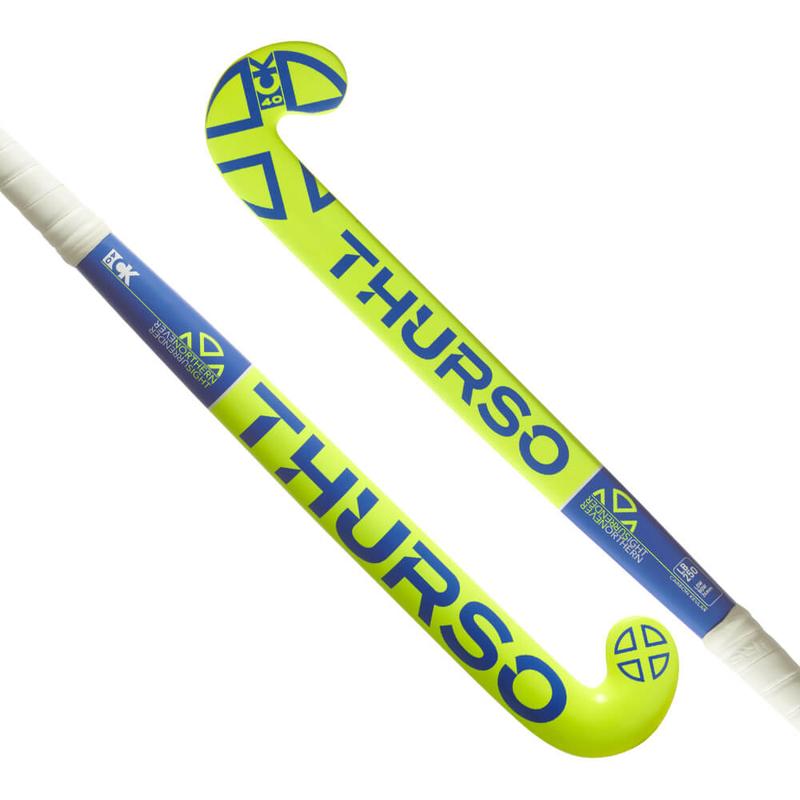 Image de Thurso - Stick de Hockey CK40 disponible sur ekwip