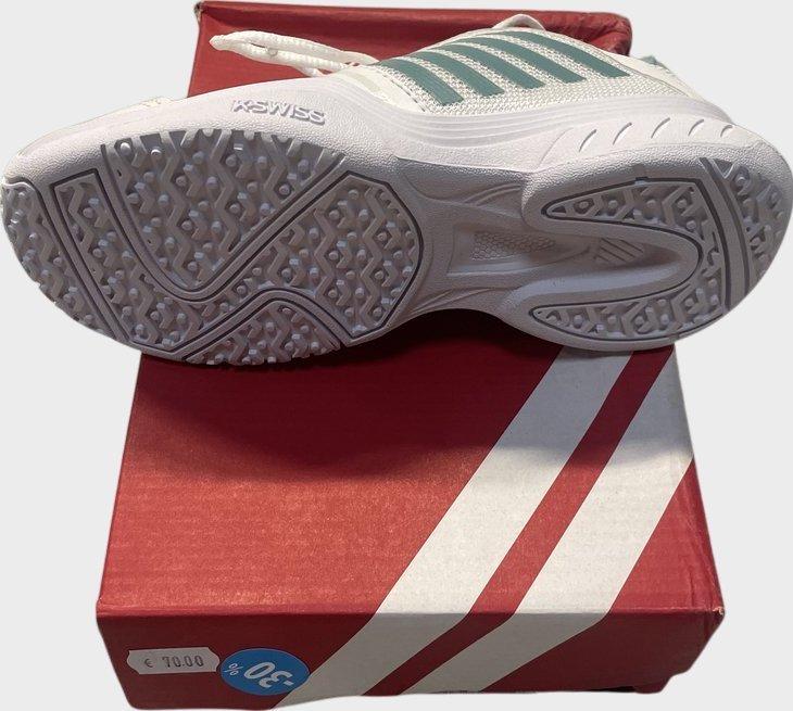 Image de K-Swiss - Chaussures de Tennis Court express disponible sur ekwip