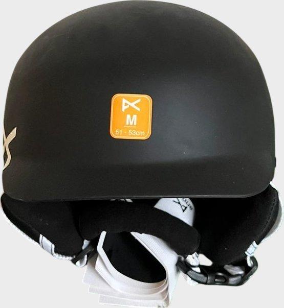 Image de Anon - Casque de Ski Scout Youth disponible sur ekwip