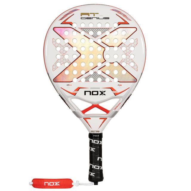 Image de NOX - Raquette de Padel At Pro Cup Genius disponible sur ekwip