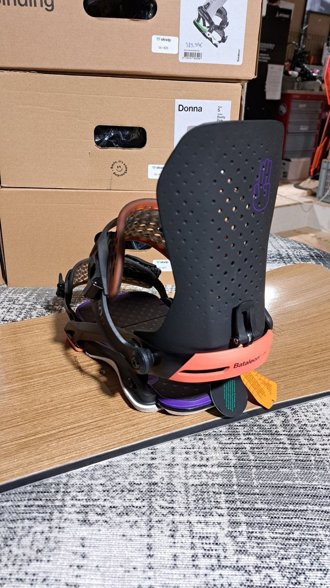 Bataleon - Fixations de Snowboard Astro