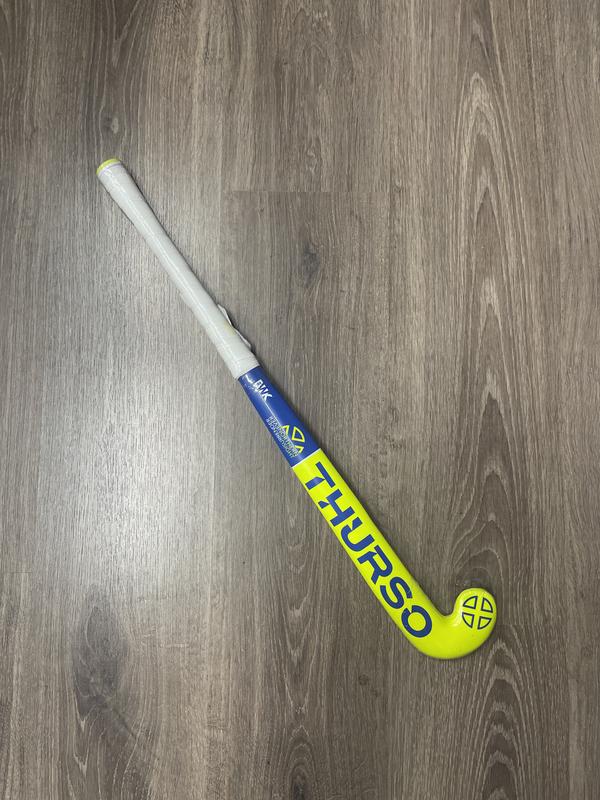 Image de Thurso - Stick de Hockey sur gazon Junior CK15 Wood disponible sur ekwip