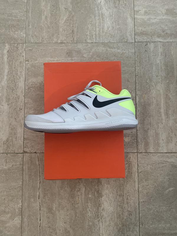 Image de Nike - Chaussures de Tennis Vapor disponible sur ekwip