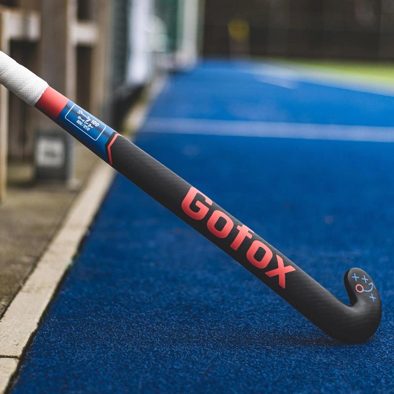 Image de Gofox - Stick de Hockey Outdoor Shinty 100 disponible sur ekwip