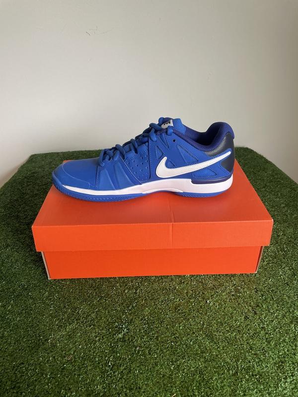 Image de Nike - Chaussures de Tennis Air Vapor Advantage Clay disponible sur ekwip