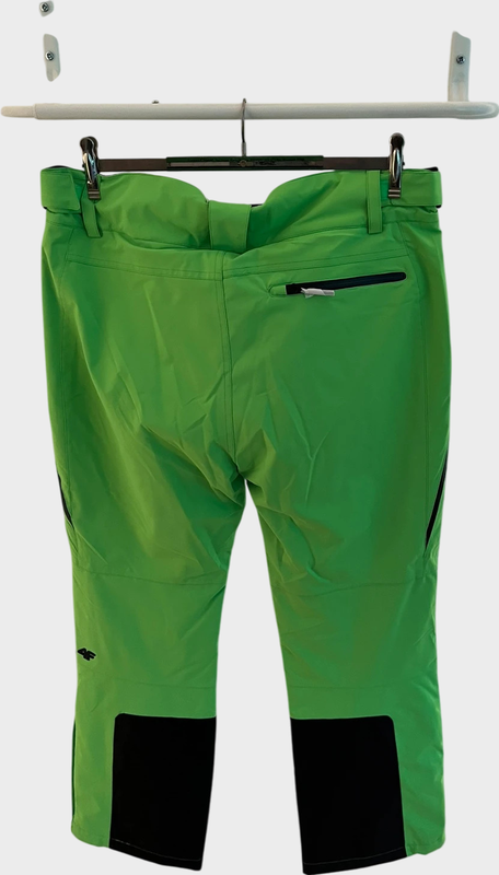 Image de 4F - Pantalon de Ski Dermizax disponible sur ekwip