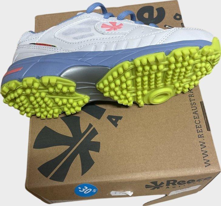 Image de Reece - Chaussures de Hockey sur gazon Powerpitch disponible sur ekwip