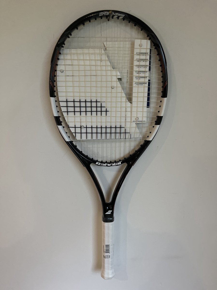 Babolat - Raquette de Tennis Evoke 102