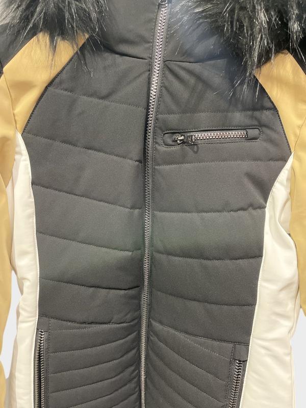 Image de Sun Valley - Veste de Ski Korua disponible sur ekwip