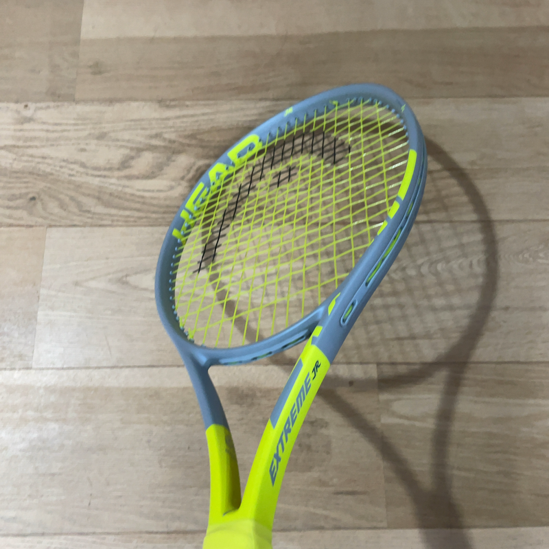 Image de Head - Raquette de Tennis 360+ Extreme Jr disponible sur ekwip